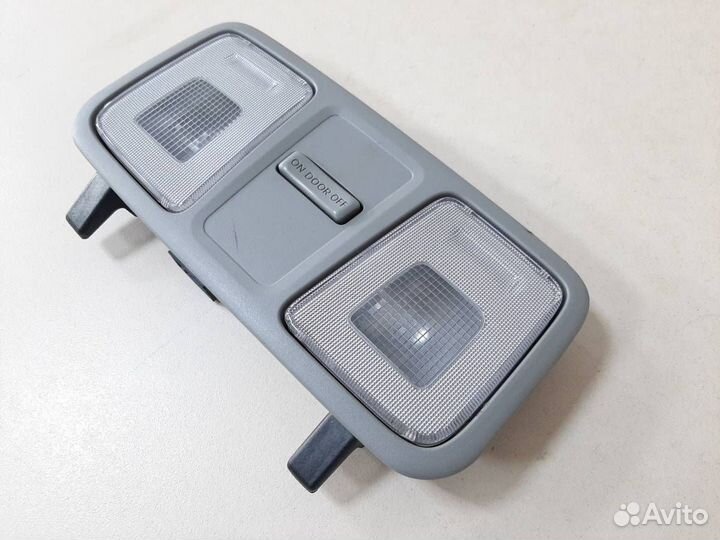 Плафон салонный Kia Rio 3 UB 2011-2017