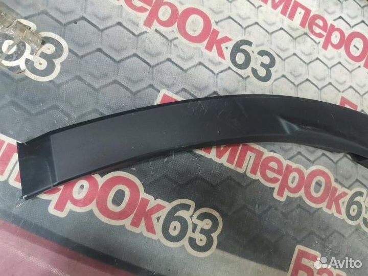 Накладка крыла Lexus RX GGL25 2015 задн. прав. (б