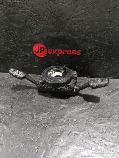 Блок подрулевых переключателей Bmw 1 E87 N52B30