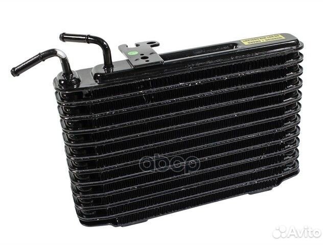 7020435J Масляный радиатор Mitsubishi Outlander