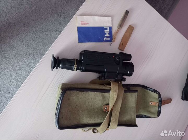Прицел охотничий ночной