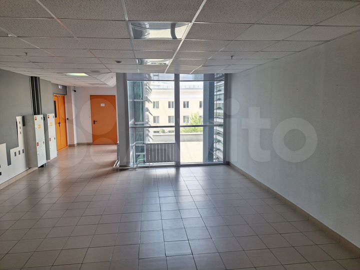 Офис, 205.3 м²