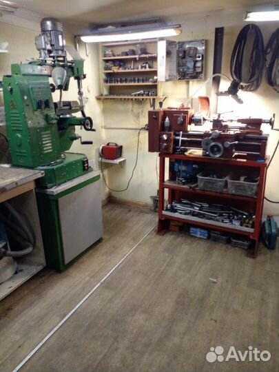 Металлоремонт металлообработка в Зеленограде