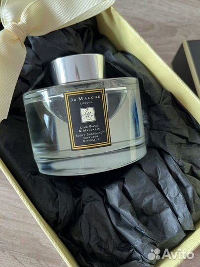 Диффузор Аромат для дома Jo Malone