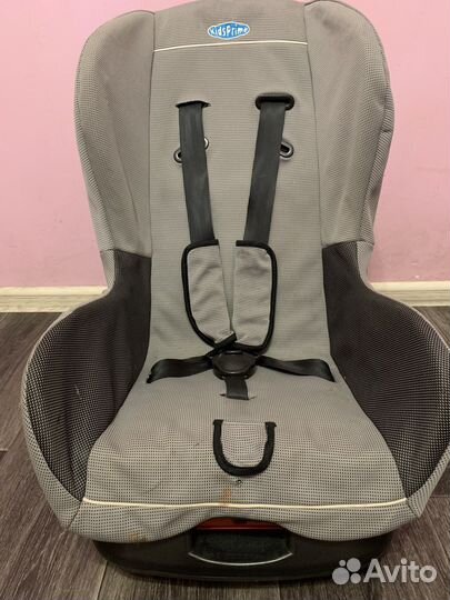 Детское автокресло
