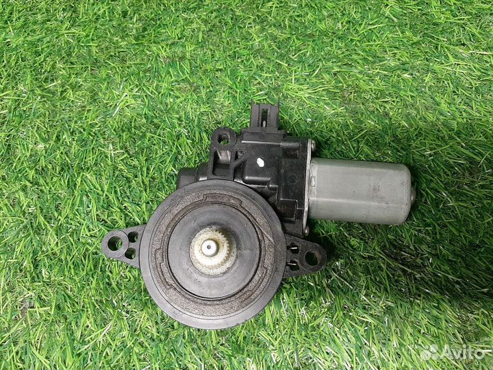 Моторчик стеклоподъемника на Mazda 6