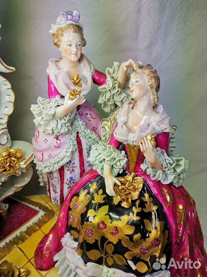 Большая композиция 