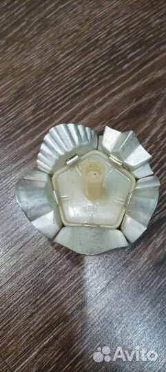 Форма для печенья СССР