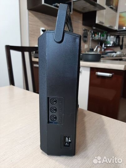 Магнитофон Весна 205-1 СССР