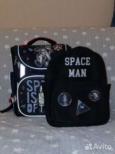Рюкзак детский