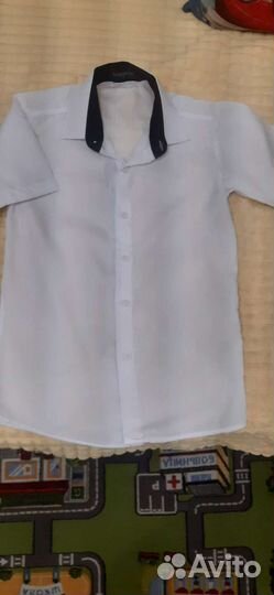 Рубашка