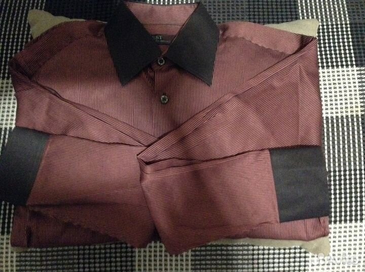 Рубашка на мальчика