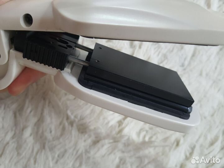 Набор для завивки волос(гафре, вып-тель, конус)