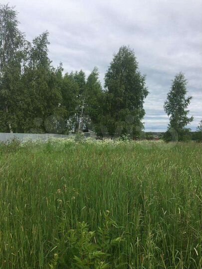 Участок 15 сот. (ИЖС)