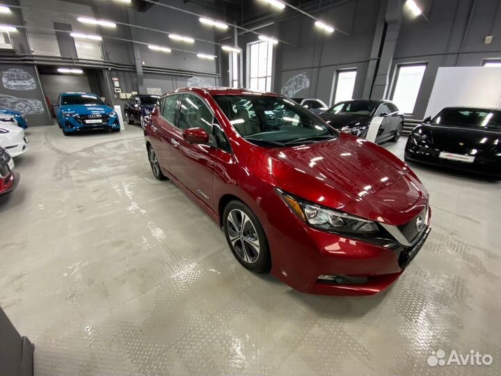 Проверка Электромобилей Диагностика Автоподбор