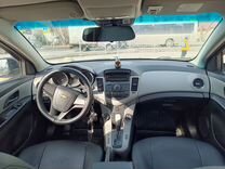 Chevrolet Cruze 1.6 AT, 2012, 224 000 км, с пробегом, цена 850 000 руб.