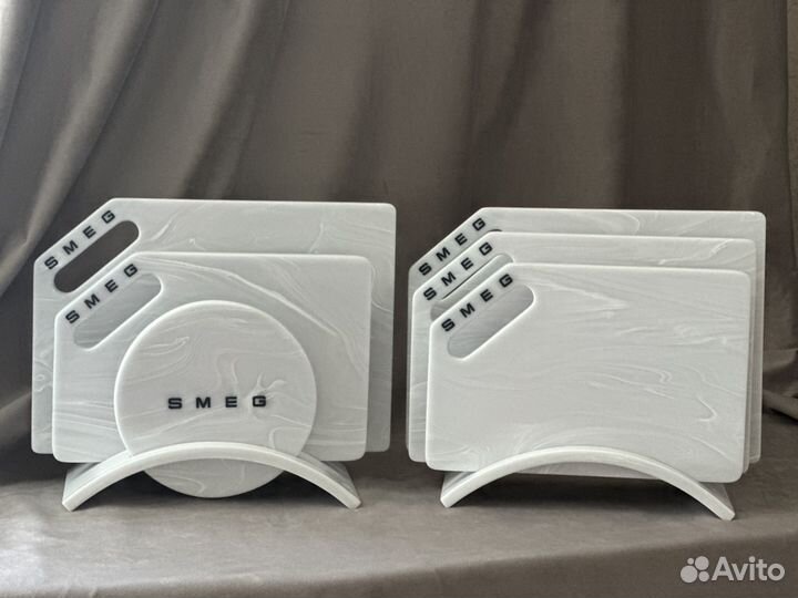 Доски для разделки