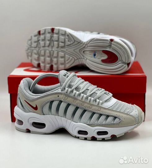 Кроссовки Nike Air Max Tailwind 4