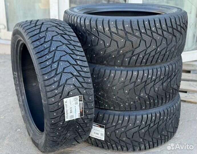 Hankook Winter i'Pike X W429A 275/45 R21 110T