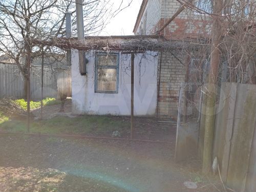 3-к. квартира, 86,2 м², 1/2 эт.