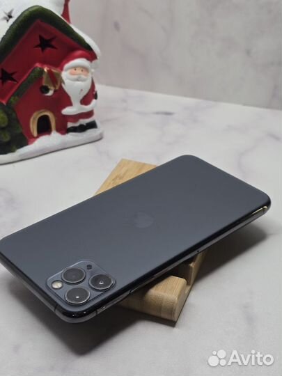 iPhone 11 Pro Max, 256 ГБ