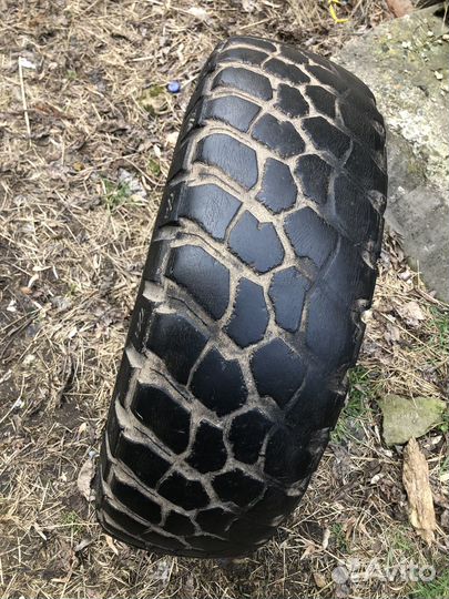 Bfgoodrich Mud-Terrain T/A 215/75 R15