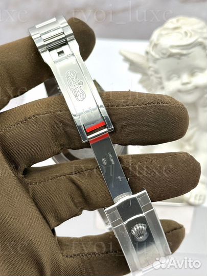 Часы Rolex Datejust 41mm