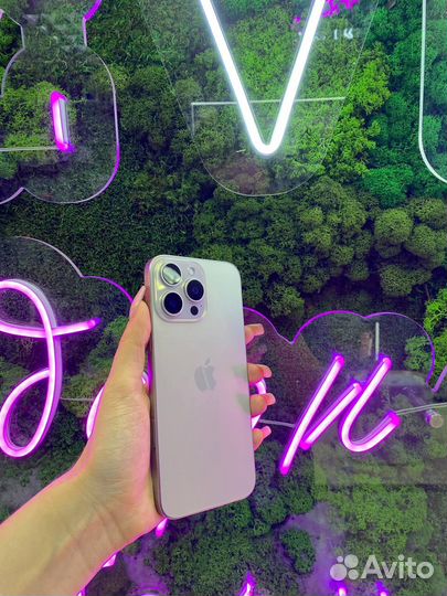 iPhone 16 Pro Max, 512 ГБ