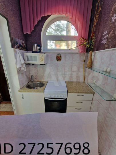 Дом 200 м² на участке 3 сот.