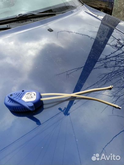 Помпа для заправки авиамодельных самолётов