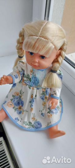 Одежда для беби борн 43см