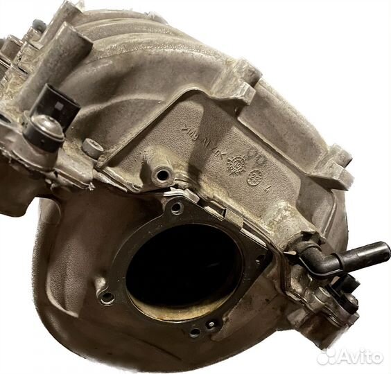 Коллектор впускной Mersedes glk a2721402401