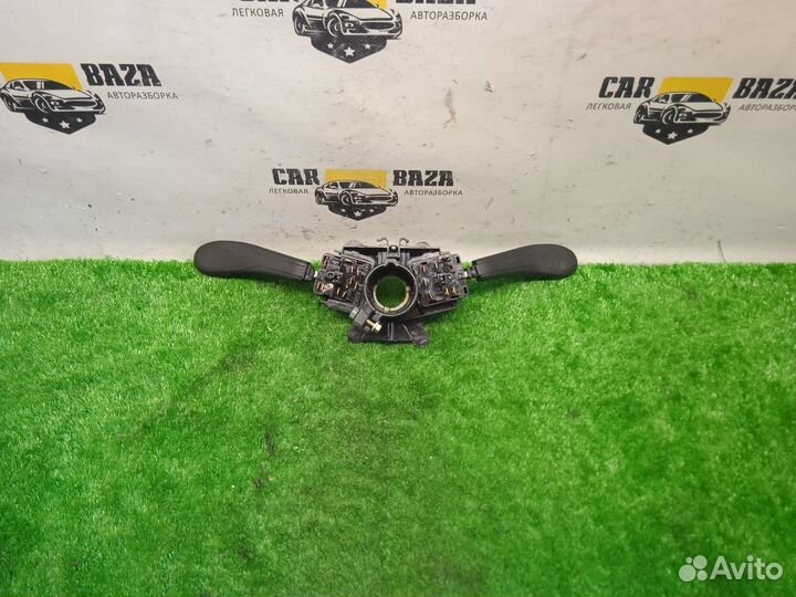 Блок подрулевых переключателей Chevrolet Niva