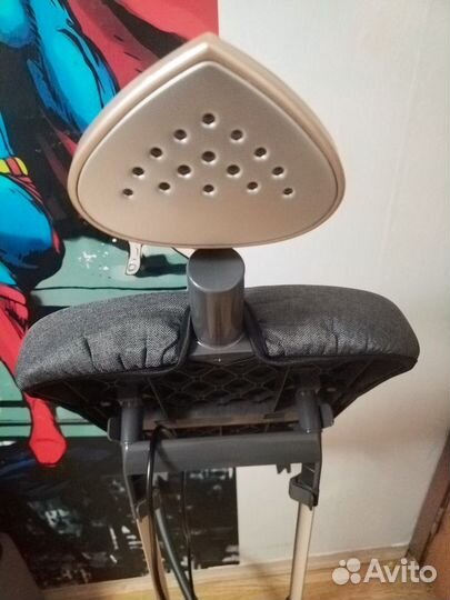 Вертикальный отпариватель Philips STE3170/80