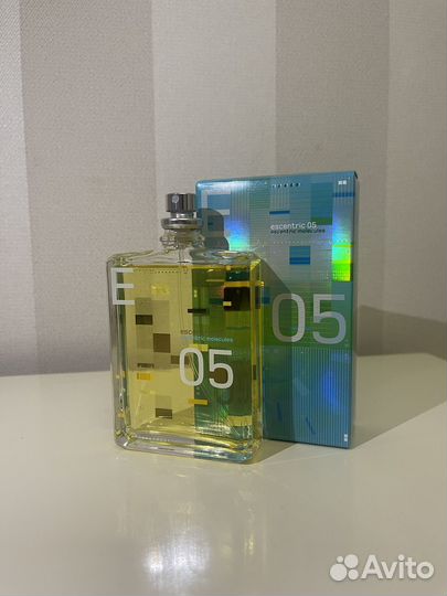 Escentric molecules escentric 05