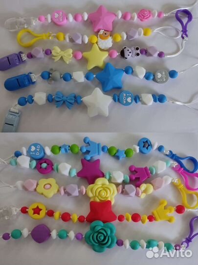 Грызунки для малышей