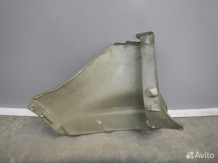 Бампер задний Ford Kuga