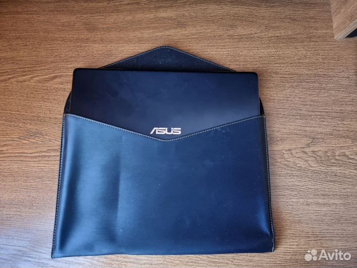 Продам ультрабук asus Zenbook UX391UA