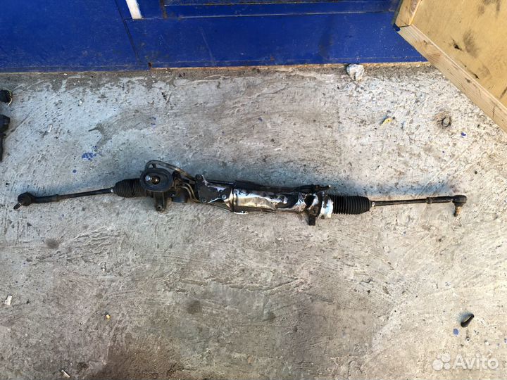 Рулевая рейка Фольксваген Гольф 4, Октавия Тур