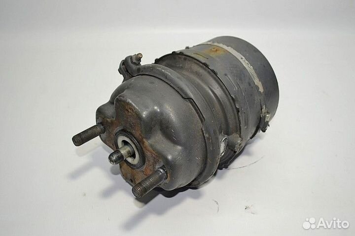 Энергоаккумулятор переднего моста volvo FH (01.12)