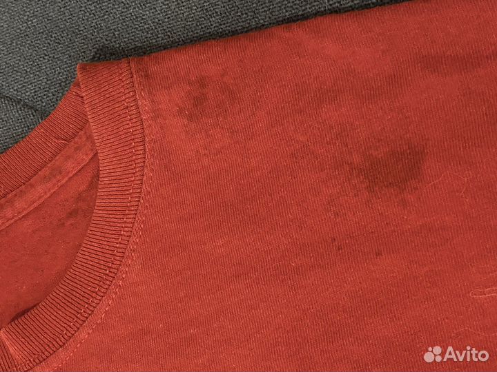 Мерч booker. триптих о темноте. лонгслив