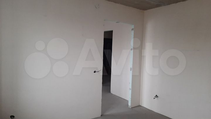 2-к. квартира, 60 м², 7/10 эт.