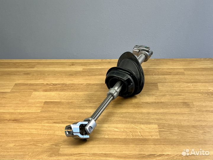 Промежуточный вал рулевой кардан 8K1419753C Audi Q