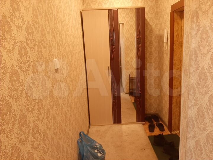 1-к. квартира, 36 м², 1/9 эт.
