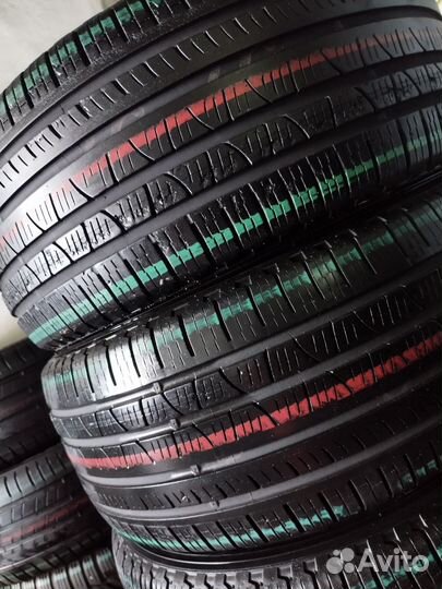 Pirelli Scorpion Verde All Season 235/55 R17