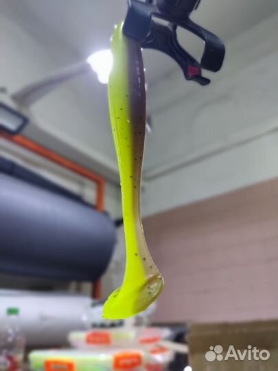 Китеч изи шайнер