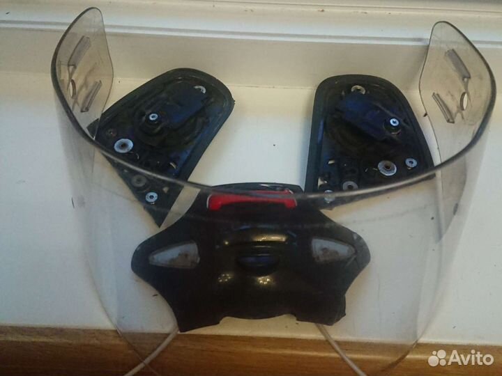 Визор X-lite X-901