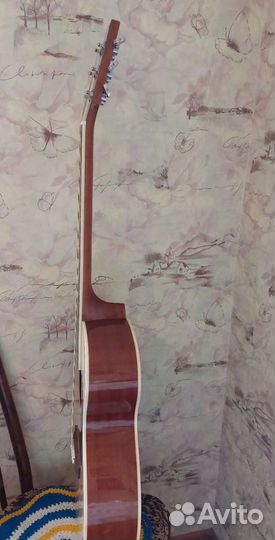 Акустическая гитара Homage LF-4021