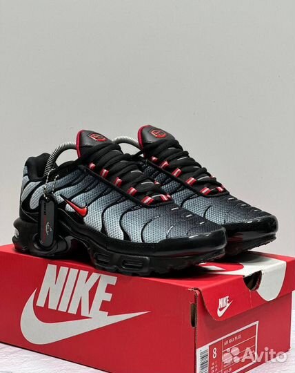 Кроссовки Nike air max tn plus