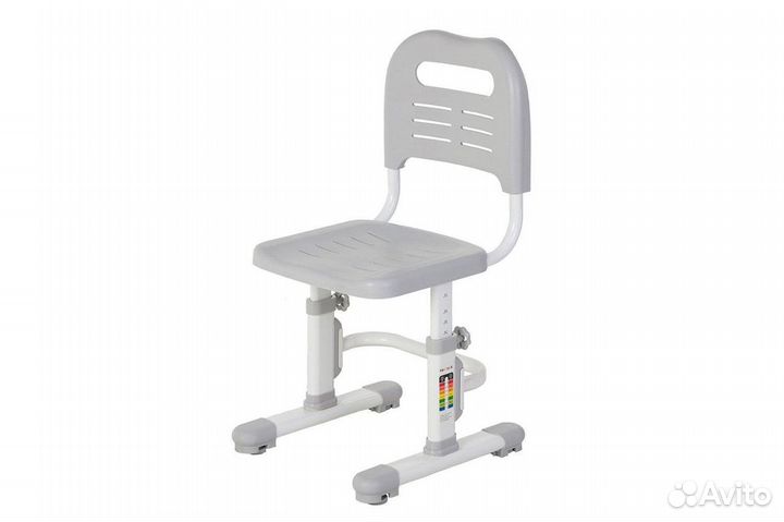 Детский растущий стул
